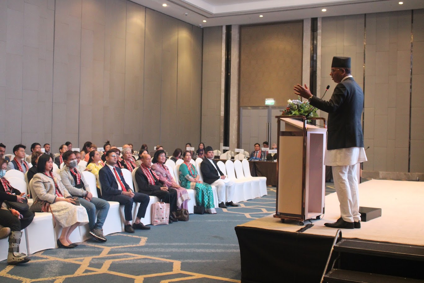 Nepal embassy drives B2B push in Bangkok to reverse slide in Thai tourist arrivals